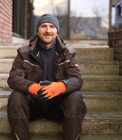 Our experts working together